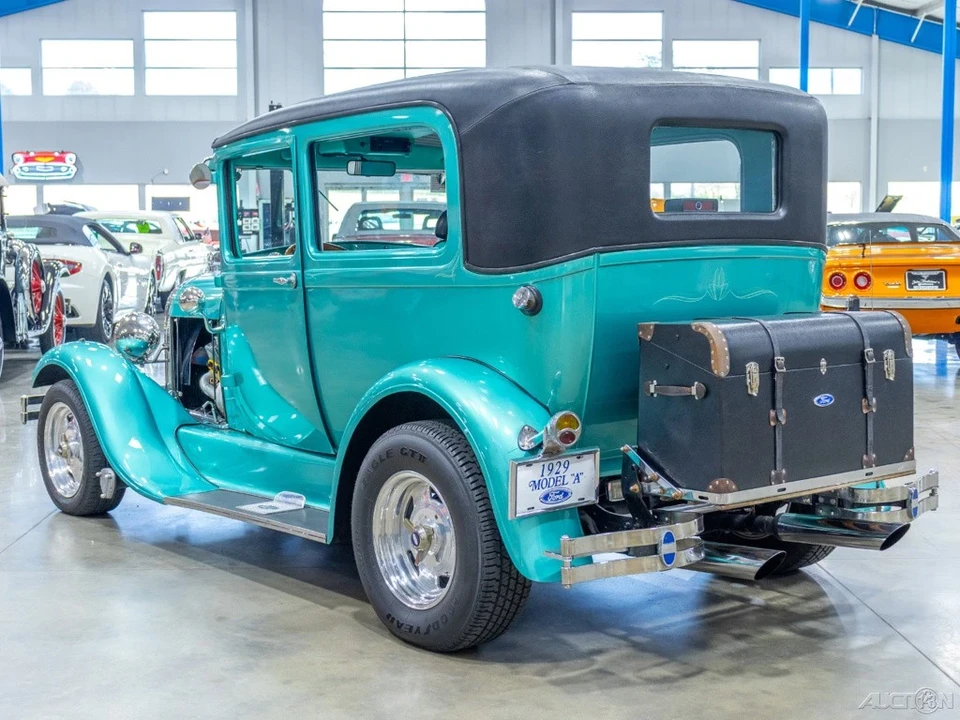 1929 Ford Model A - Image 5 of 21