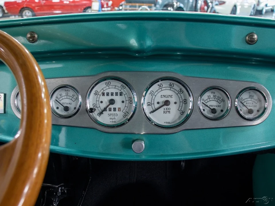1929 Ford Model A - Image 19 of 21