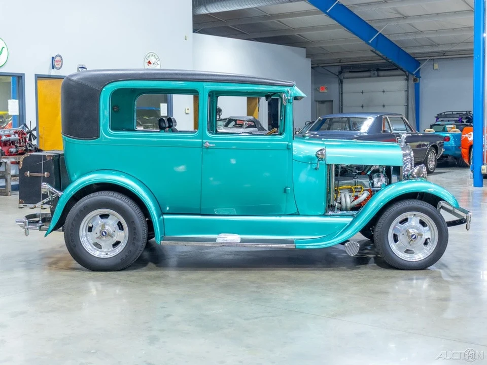 1929 Ford Model A - Image 8 of 21