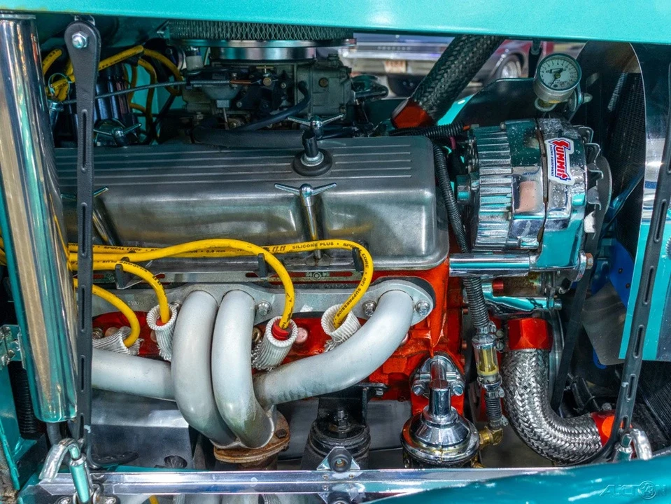 1929 Ford Model A - Image 9 of 21
