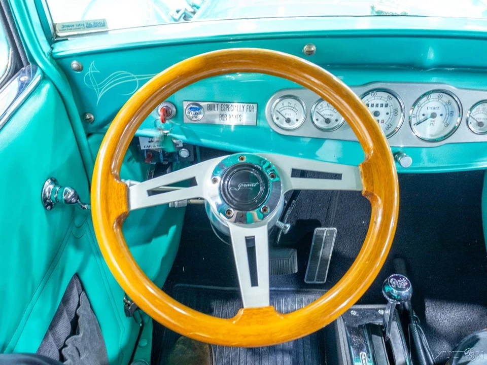 1929 Ford Model A - Image 16 of 21