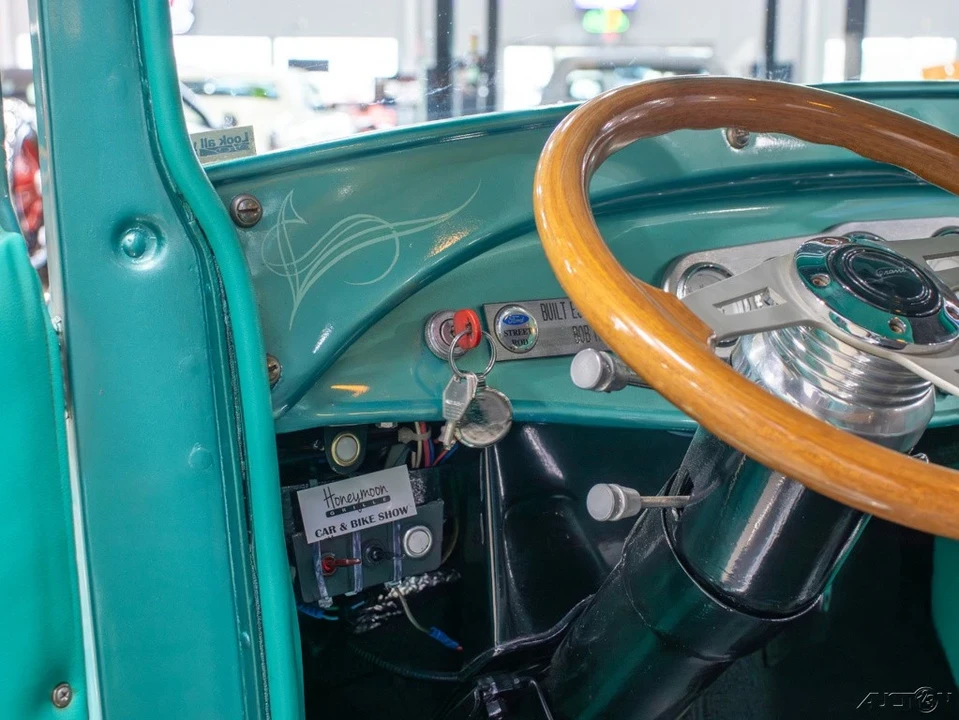 1929 Ford Model A - Image 13 of 21