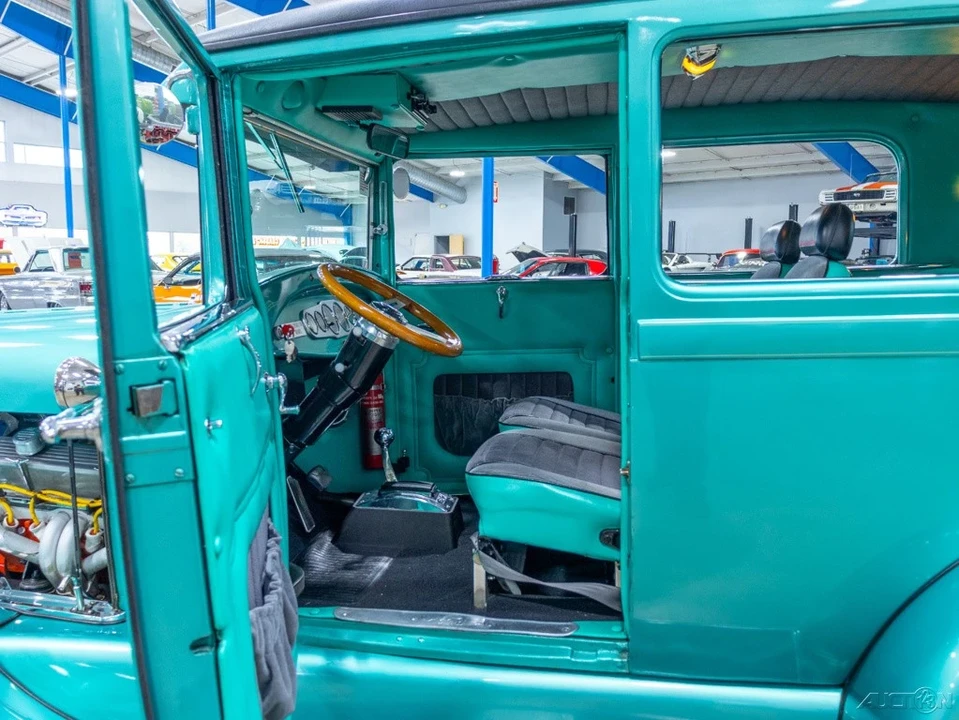 1929 Ford Model A - Image 12 of 21