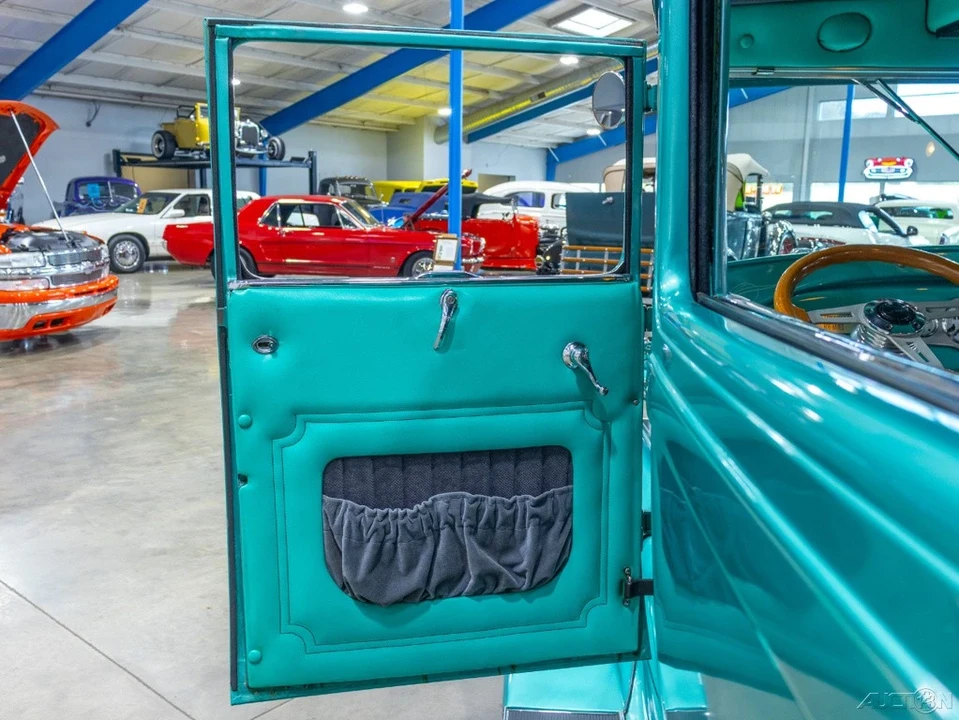 1929 Ford Model A - Image 11 of 21