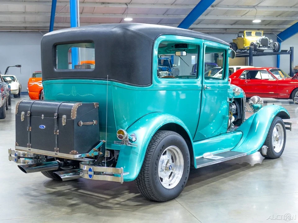 1929 Ford Model A - Image 7 of 21