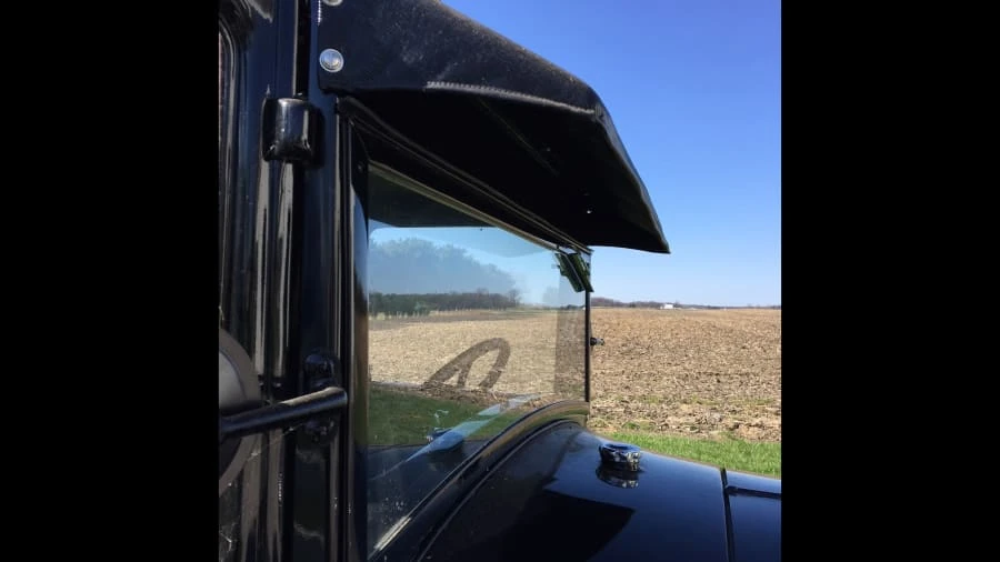 1929 Ford Model A Pickup & Model AA - Image 11 of 14