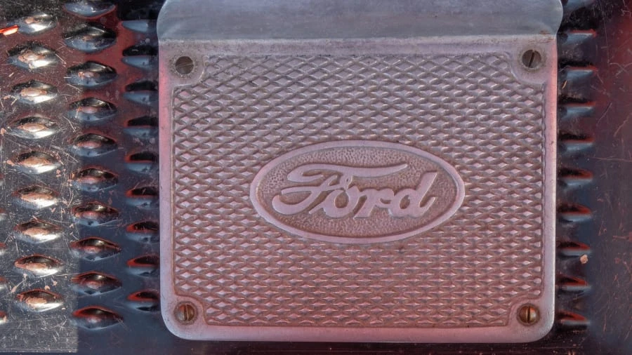 1929 Ford Model A Pickup & Model AA - Image 18 of 31