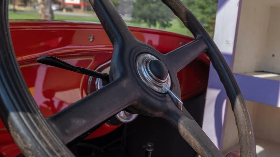 1929 Ford Model A Pickup & Model AA - Image 6 of 31