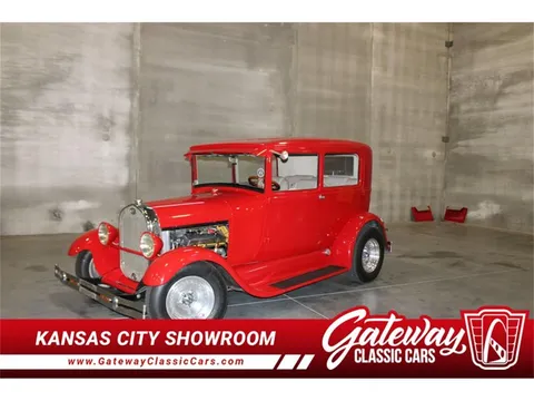 1929 Ford Cobra Replica