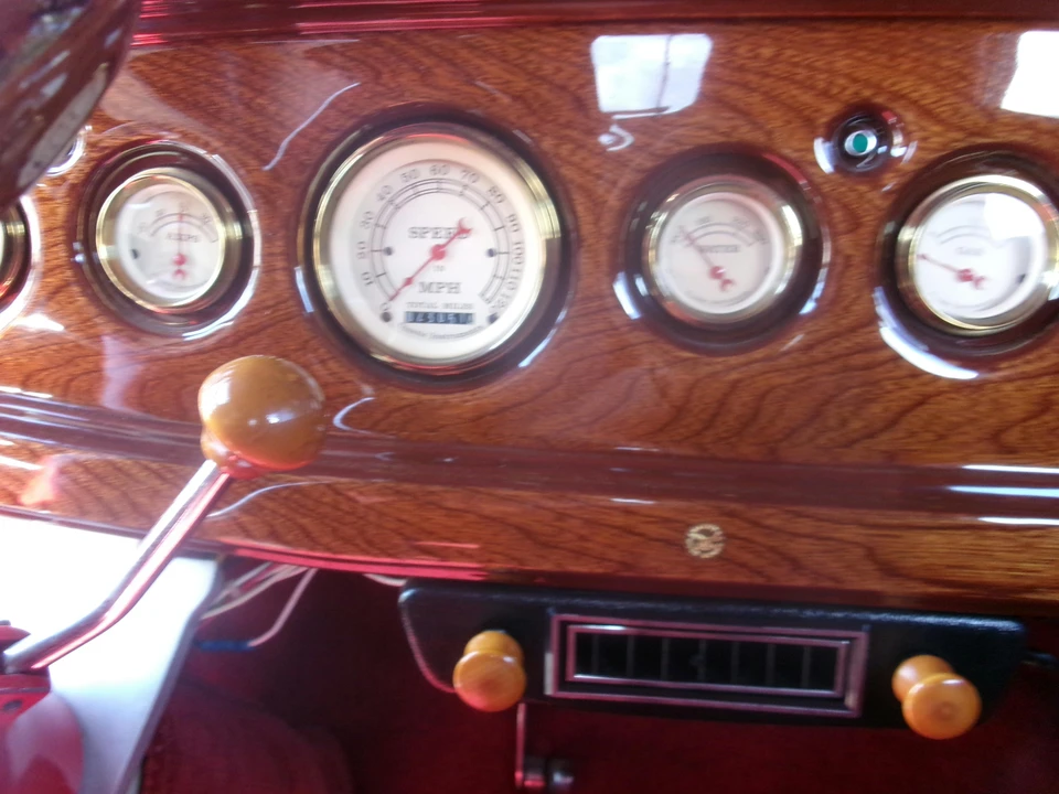 1929 Ford - Image 11 of 11