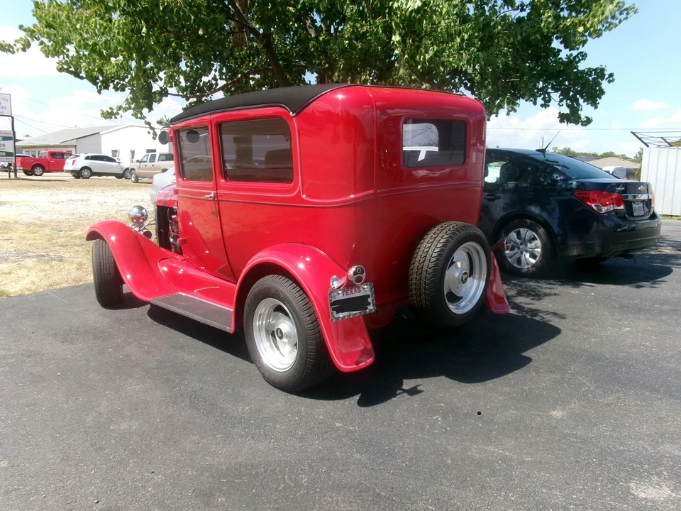 1929 Ford - Image 5 of 11