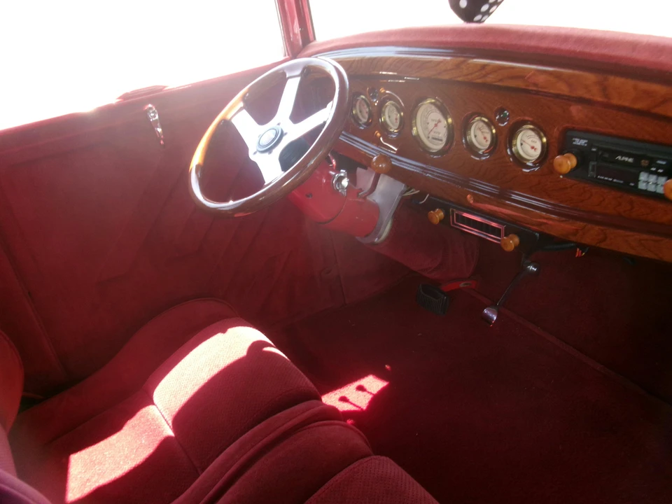 1929 Ford - Image 8 of 11