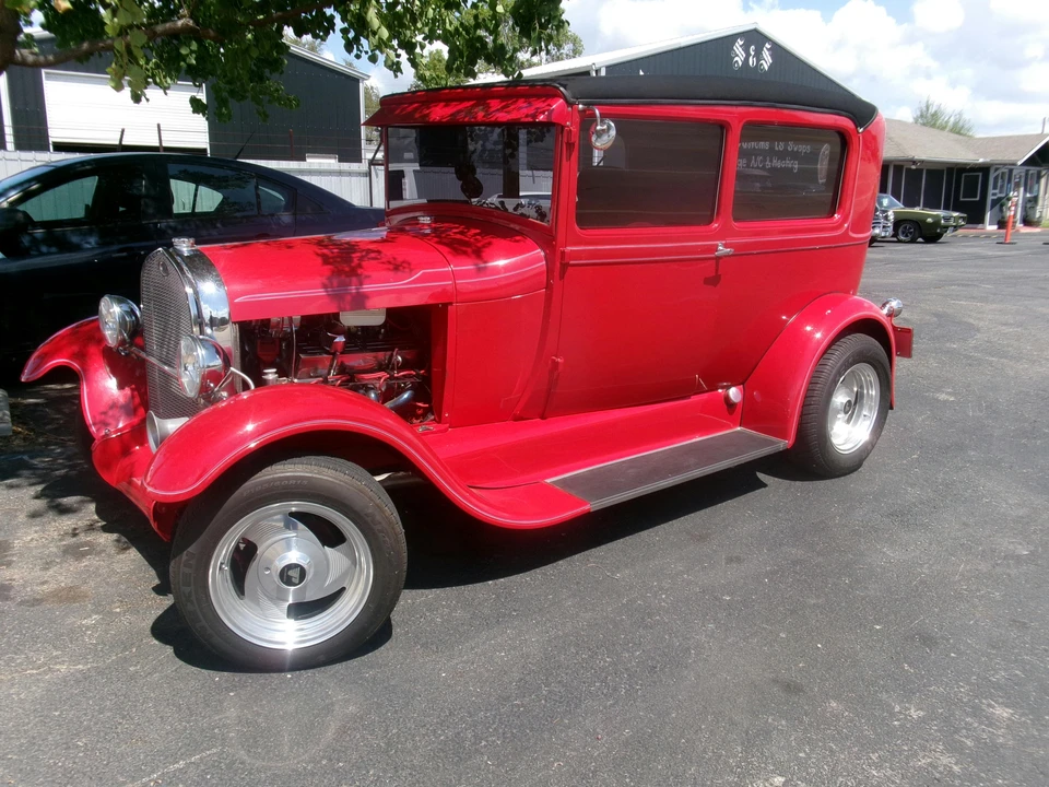 1929 Ford - Image 4 of 11