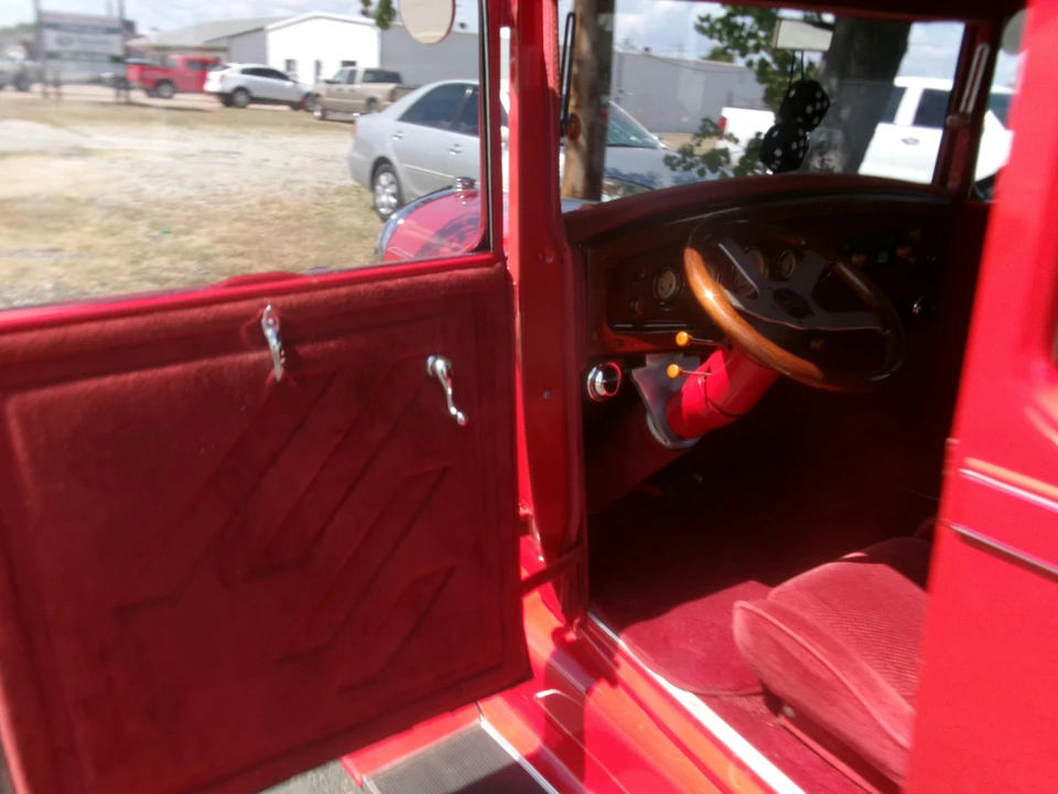 1929 Ford - Image 10 of 11