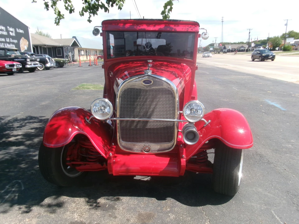 1929 Ford - Image 3 of 11