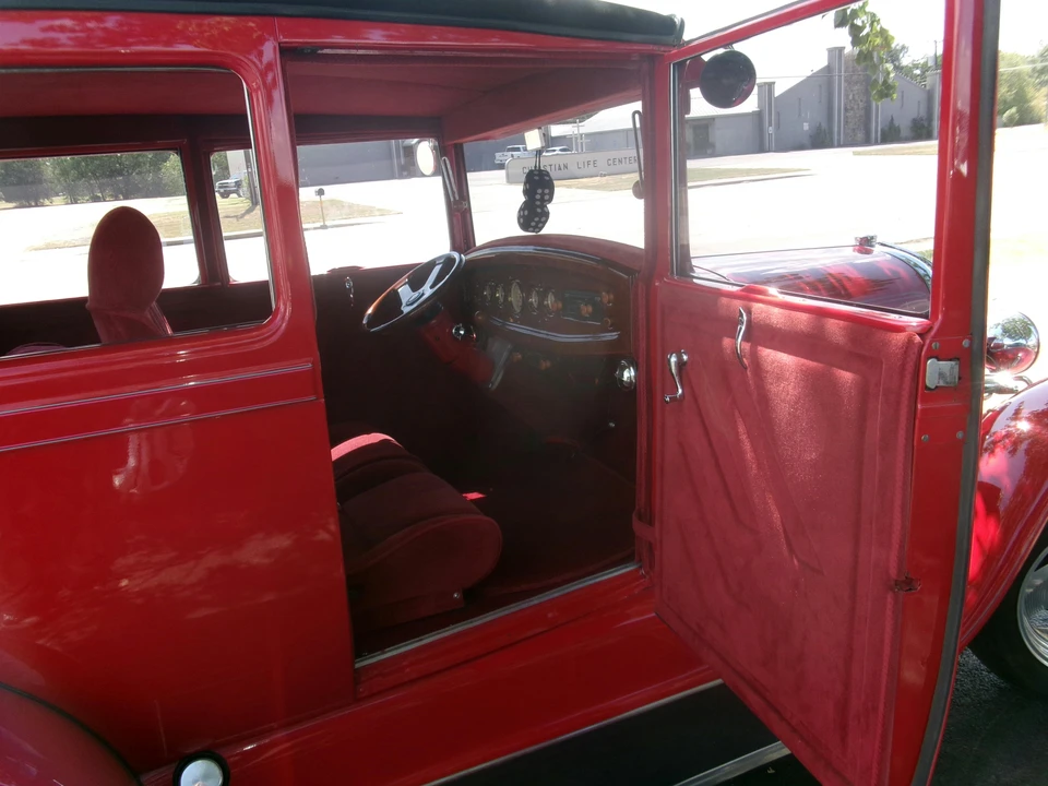 1929 Ford - Image 7 of 11
