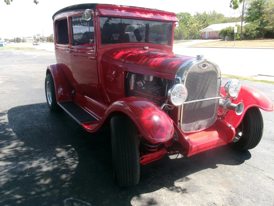 1929 Ford - Image 6 of 11