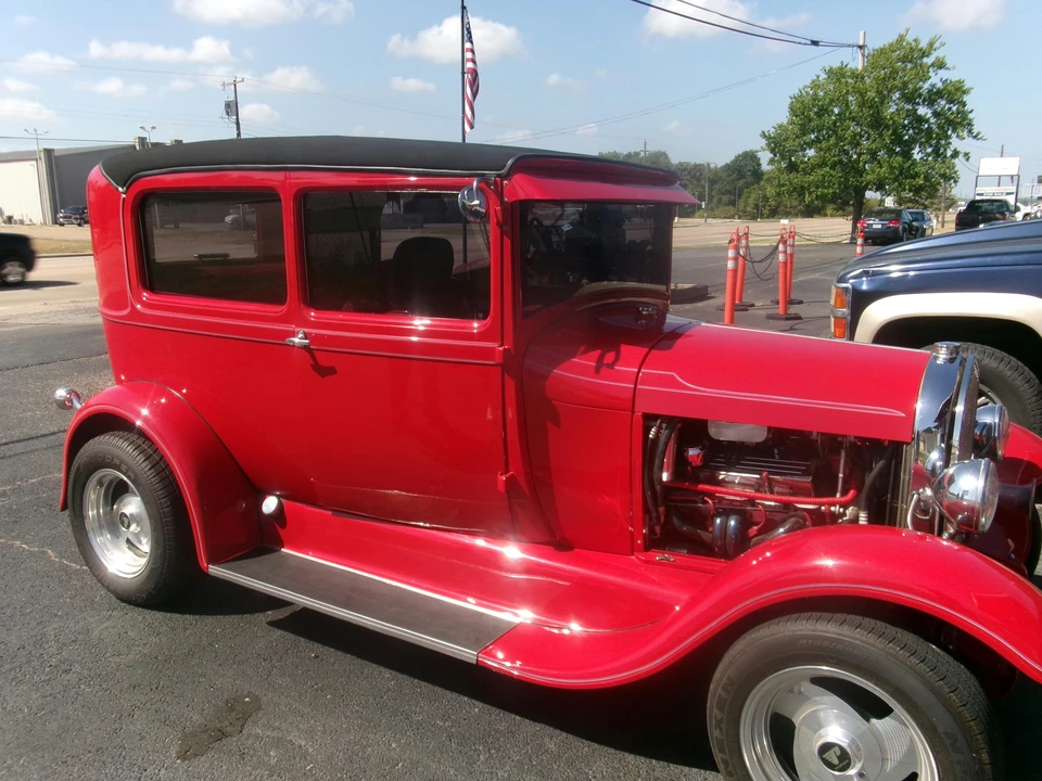 1929 Ford - Image 2 of 11
