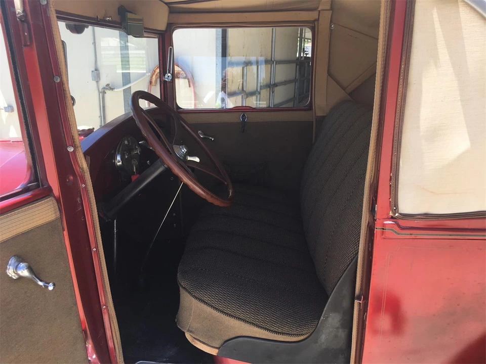 1929 Ford Model A - Image 6 of 7