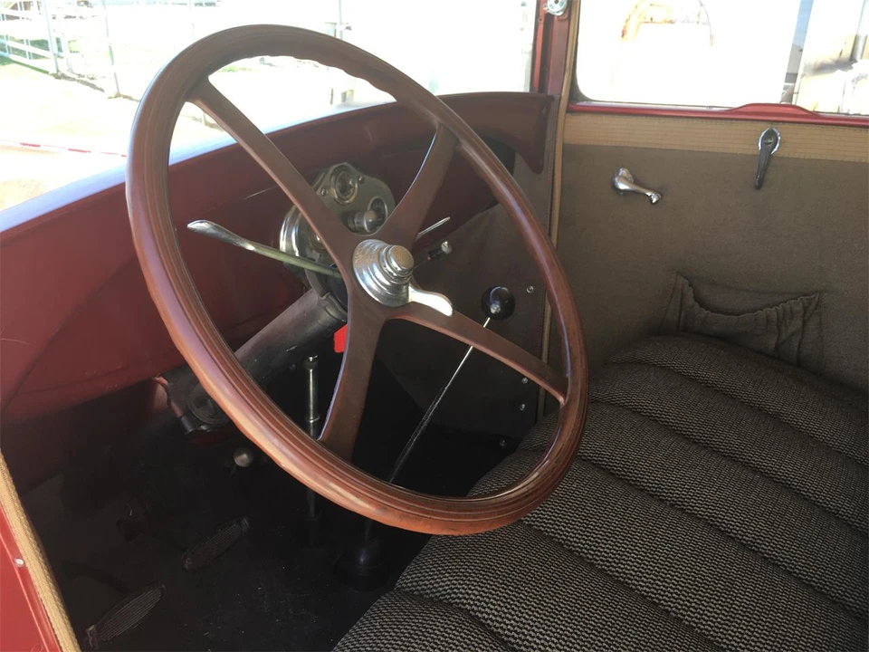 1929 Ford Model A - Image 7 of 7