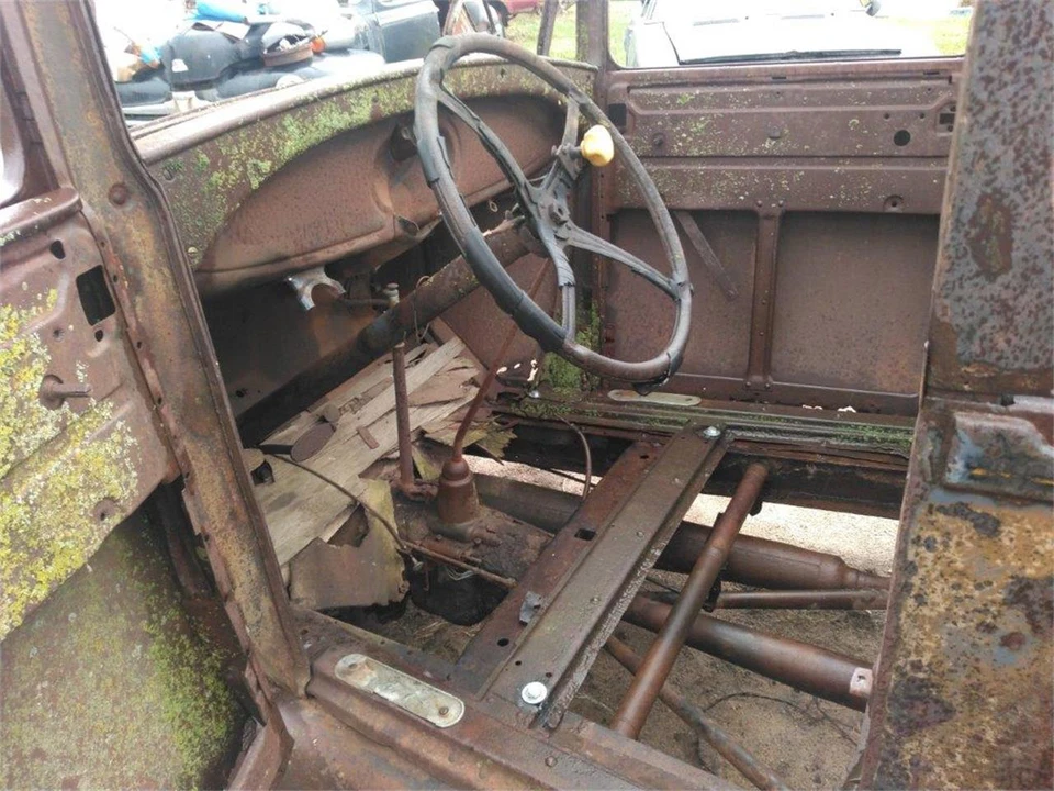 1929 Ford Model A - Image 12 of 13