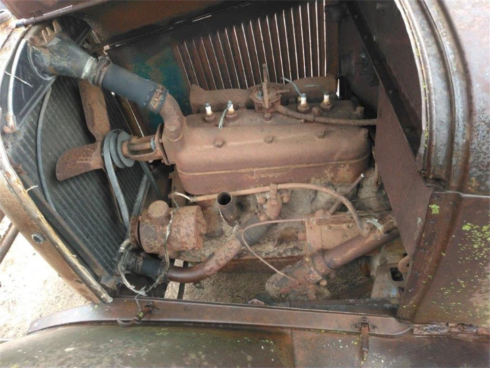 1929 Ford Model A - Image 13 of 13