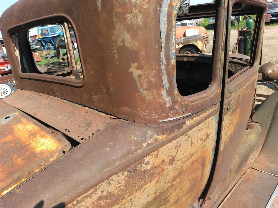 1929 Ford Model A - Image 9 of 13