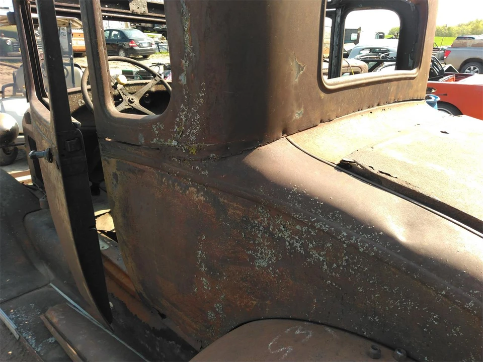 1929 Ford Model A - Image 10 of 13