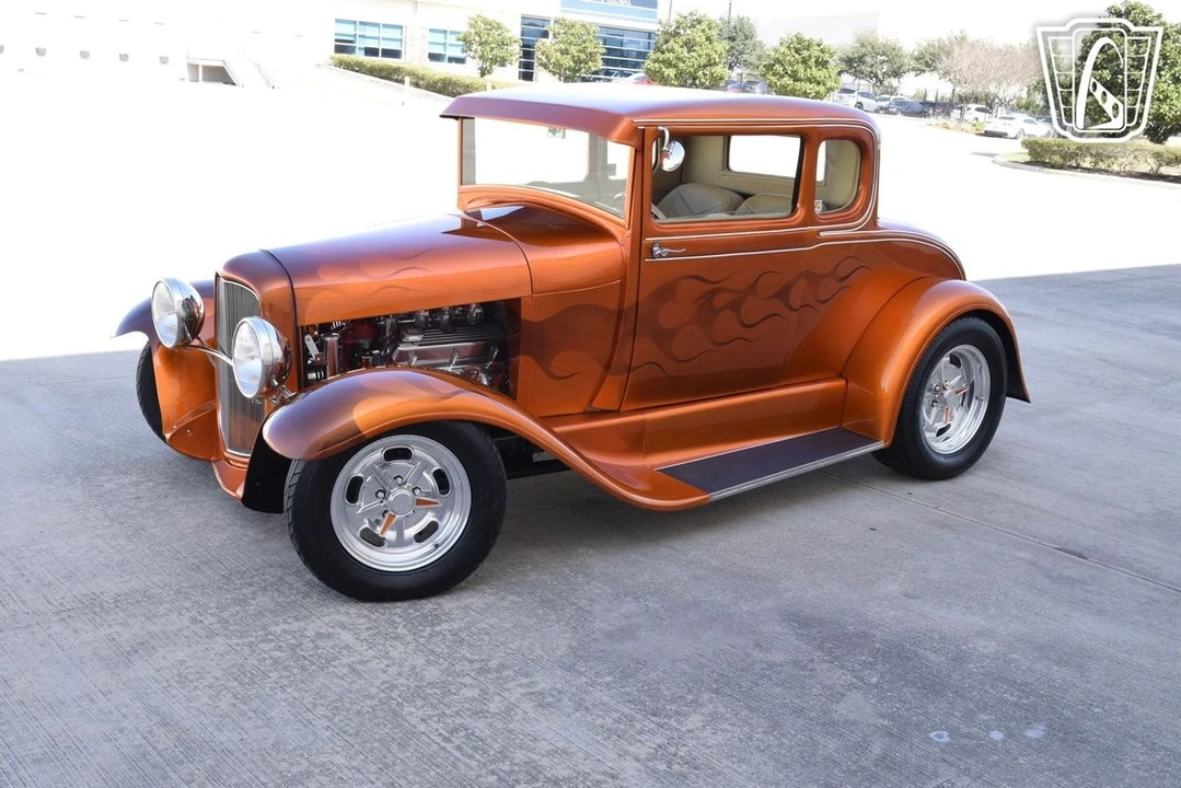 1929 Ford Model A - Image 3 of 12