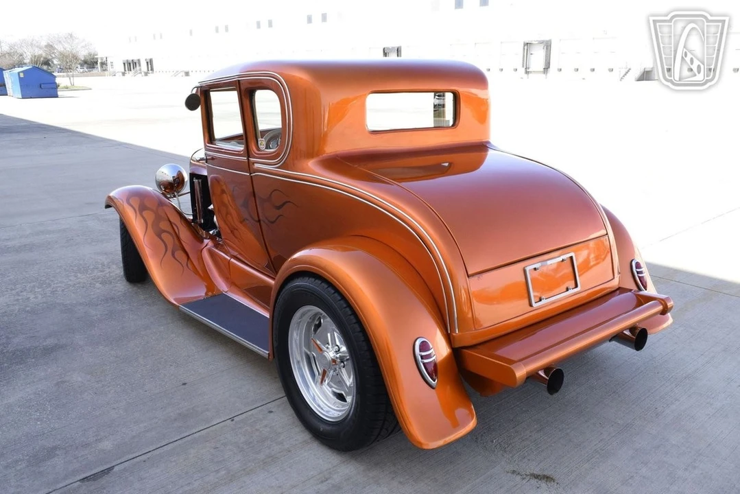 1929 Ford Model A - Image 9 of 12