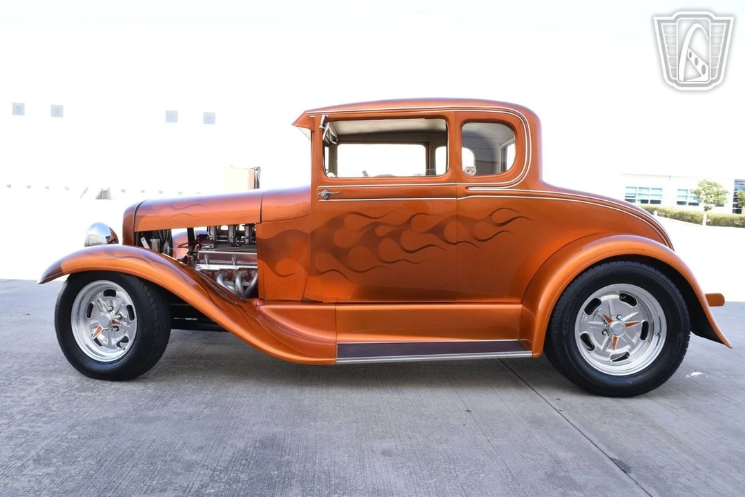 1929 Ford Model A - Image 6 of 12