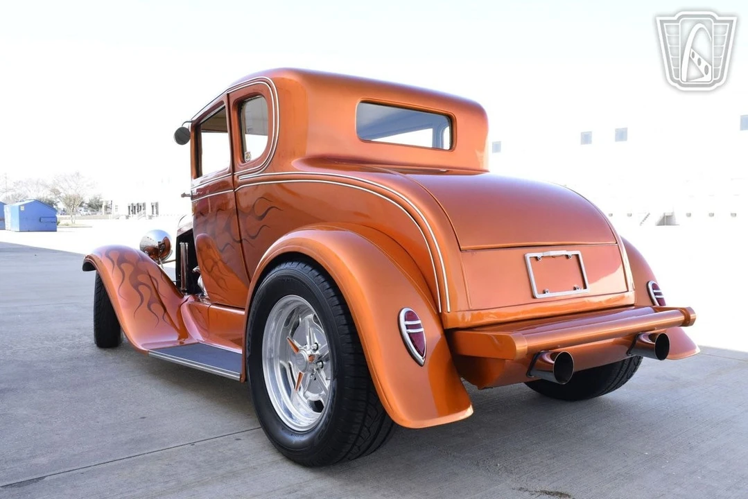 1929 Ford Model A - Image 10 of 12