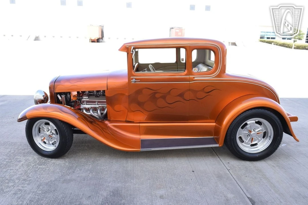 1929 Ford Model A - Image 5 of 12