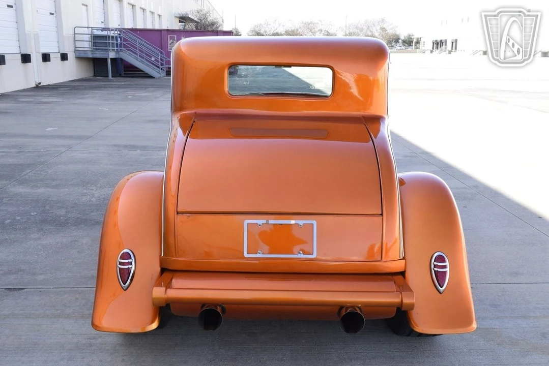 1929 Ford Model A - Image 12 of 12
