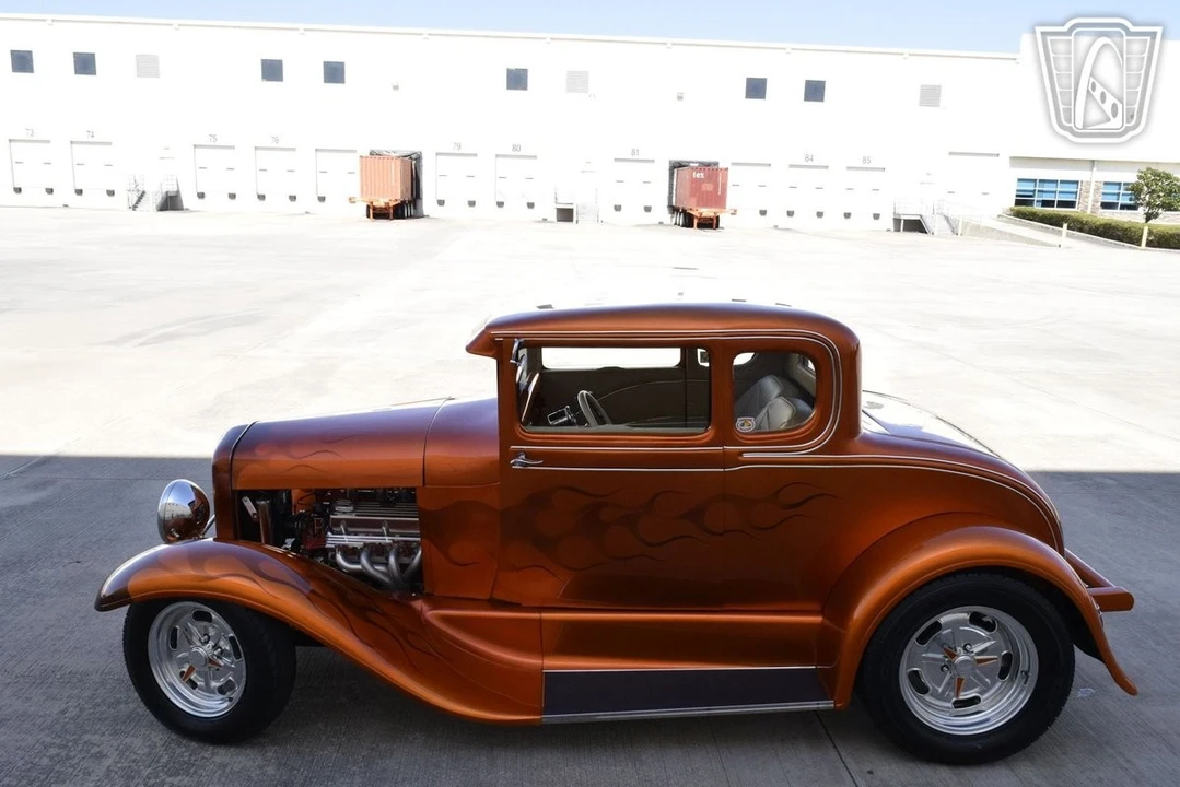 1929 Ford Model A - Image 4 of 12