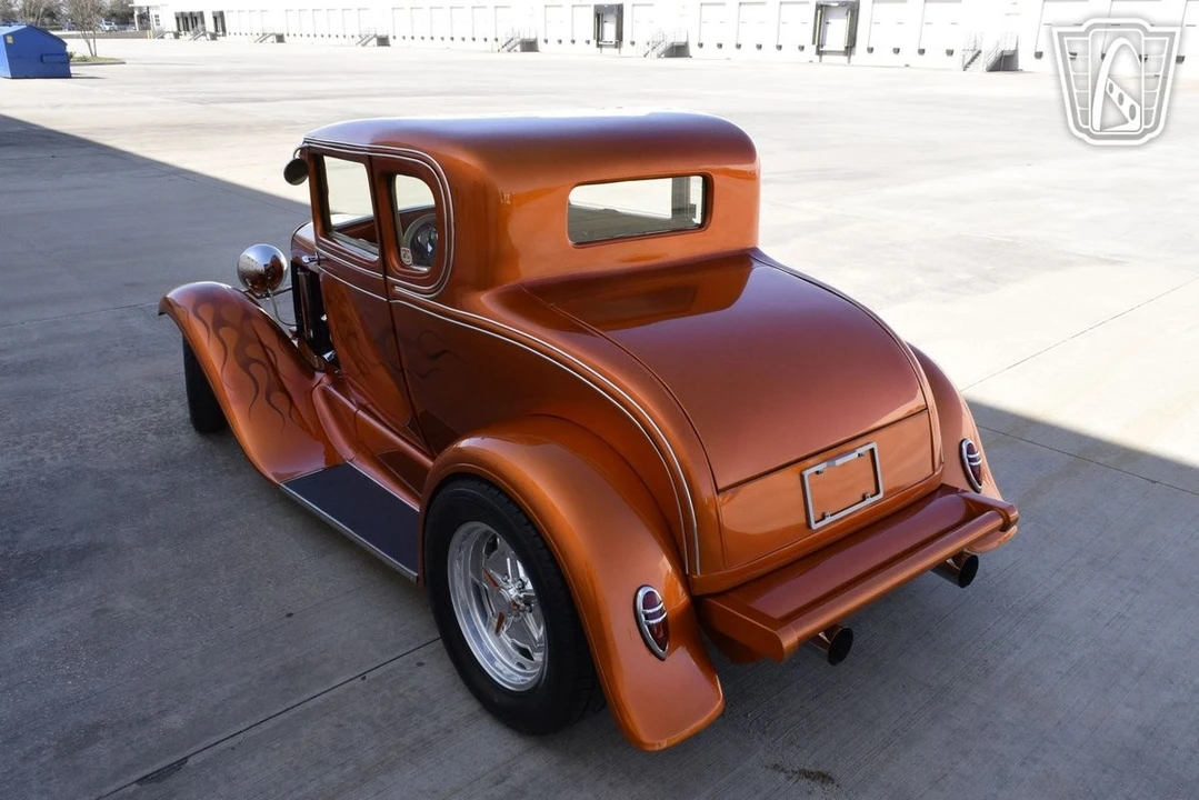1929 Ford Model A - Image 8 of 12