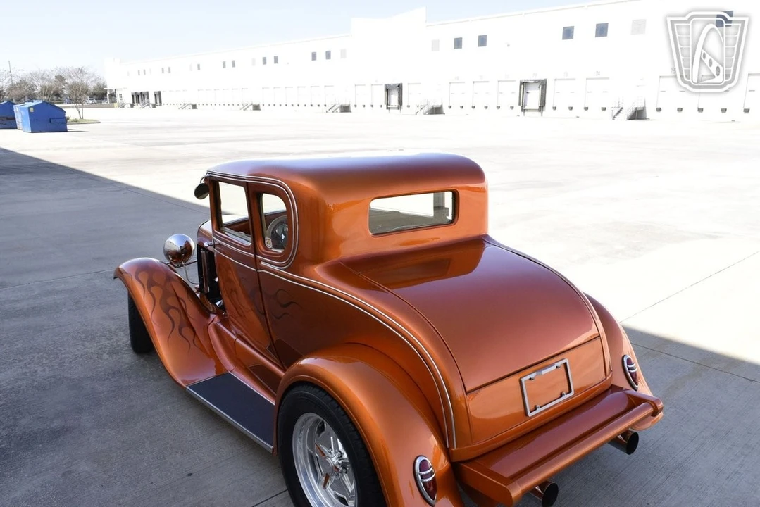1929 Ford Model A - Image 7 of 12