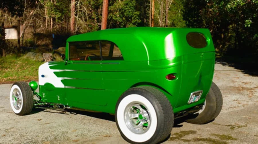 1929 Ford Hot Rod - Image 3 of 5
