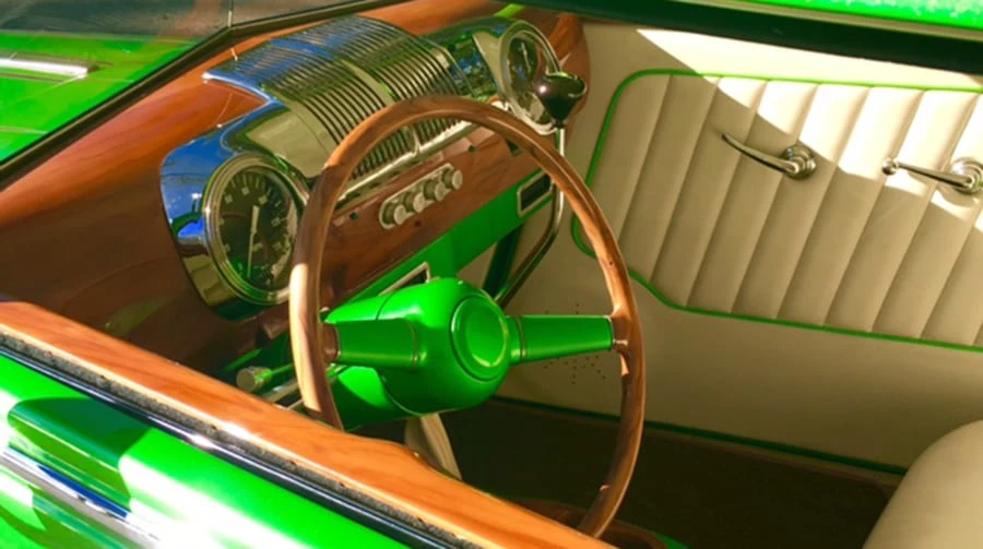 1929 Ford Hot Rod - Image 4 of 5