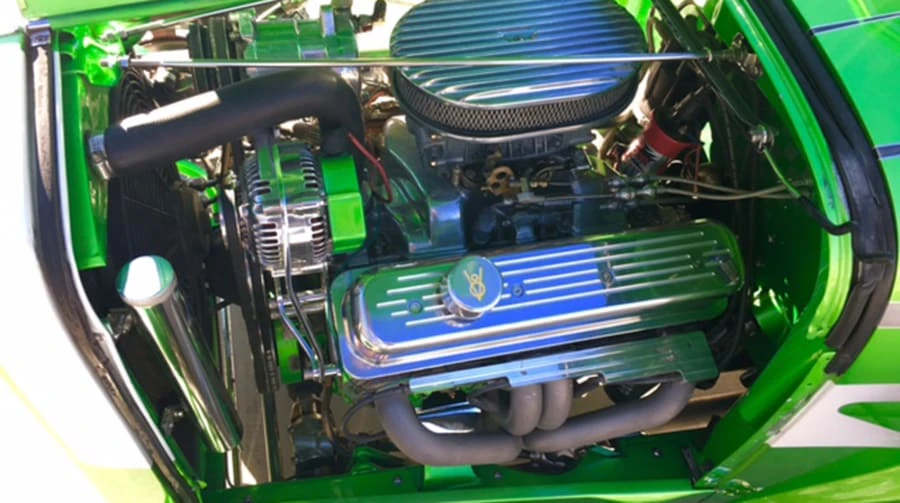 1929 Ford Hot Rod - Image 5 of 5
