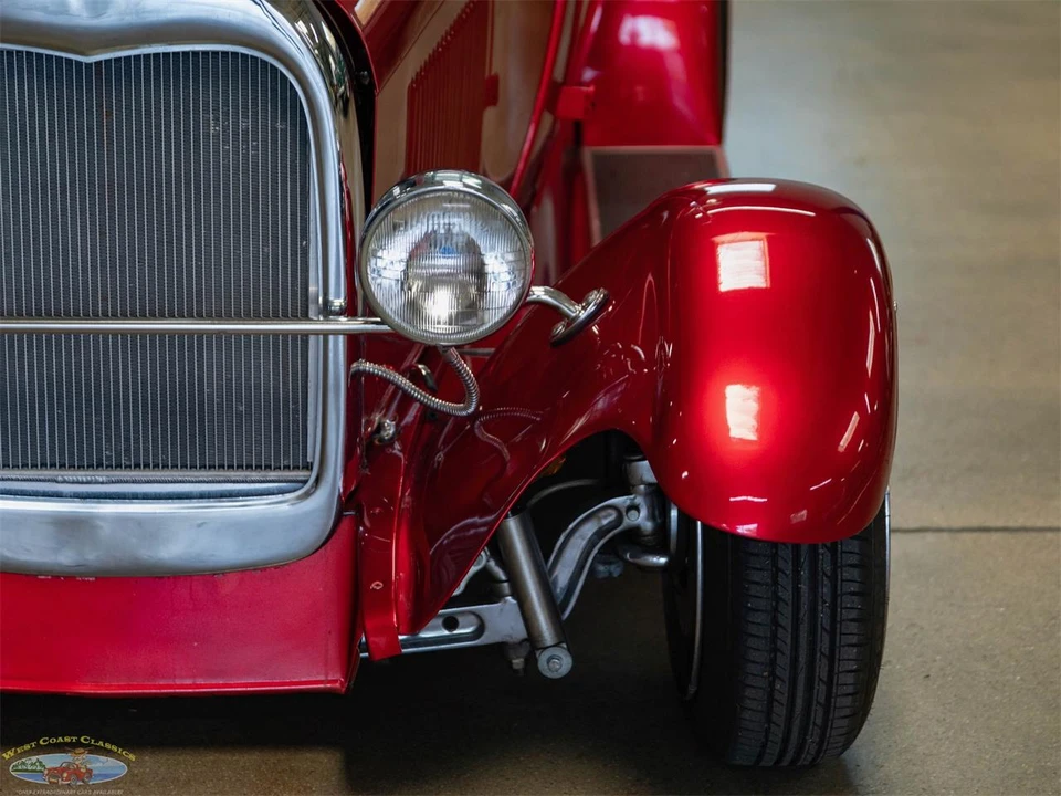 1929 Ford Model A - Image 16 of 31