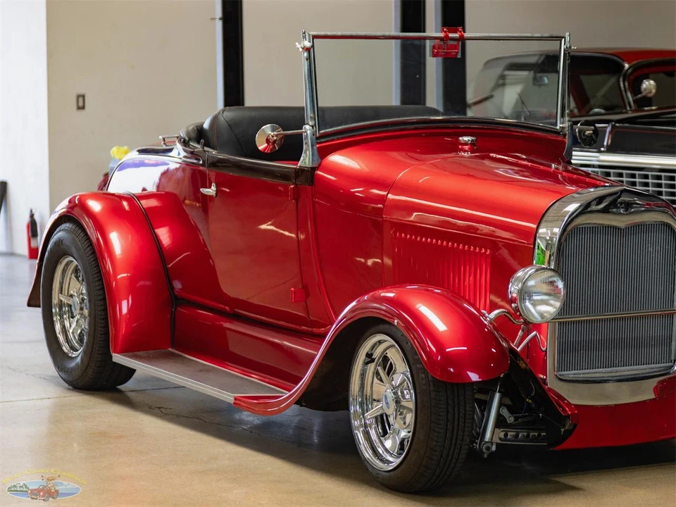 1929 Ford Model A - Image 11 of 31