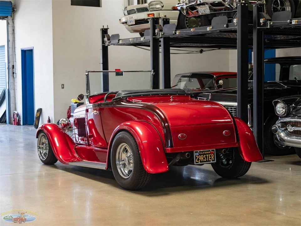 1929 Ford Model A - Image 21 of 31