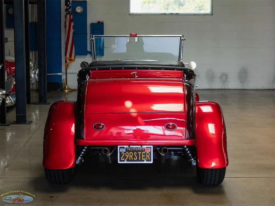 1929 Ford Model A - Image 17 of 31