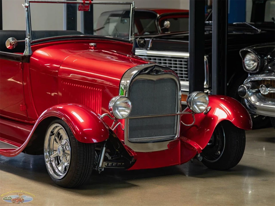 1929 Ford Model A - Image 12 of 31