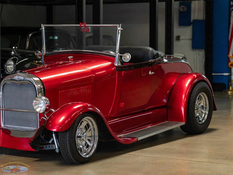 1929 Ford Model A - Image 9 of 31