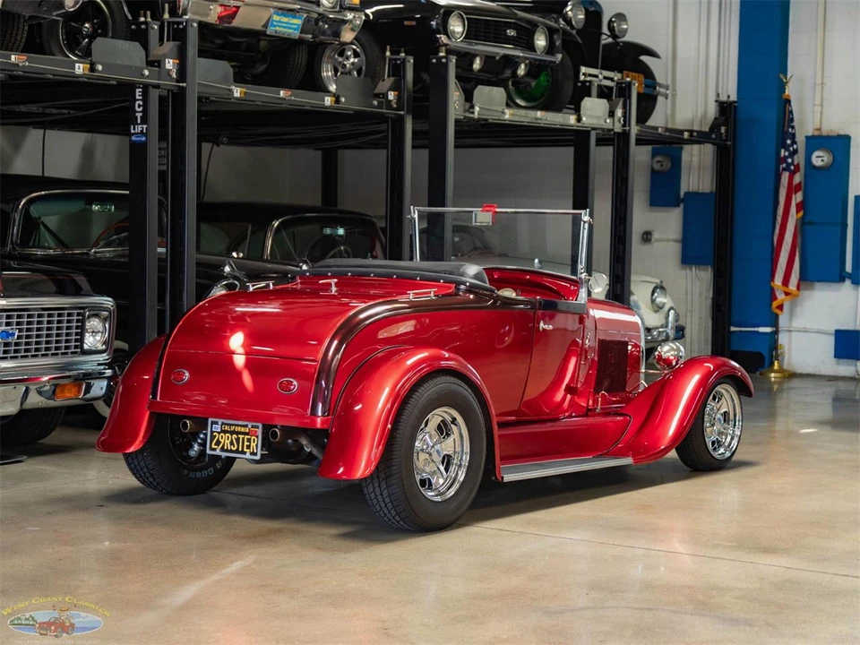 1929 Ford Model A - Image 24 of 31