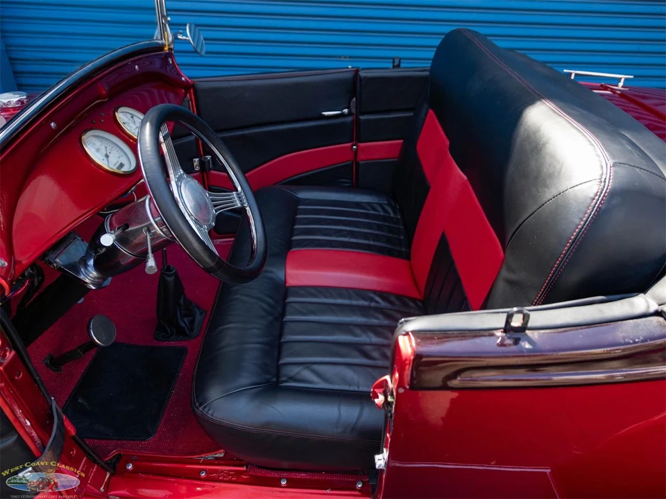 1929 Ford Model A - Image 30 of 31