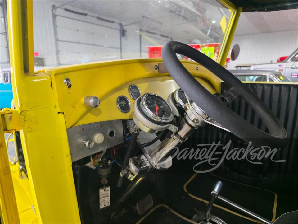 1929 Ford Model A - Image 3 of 4
