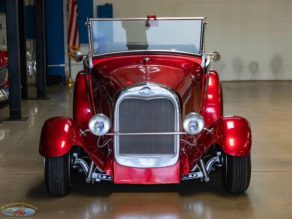 1929 Ford Model A - Image 14 of 21